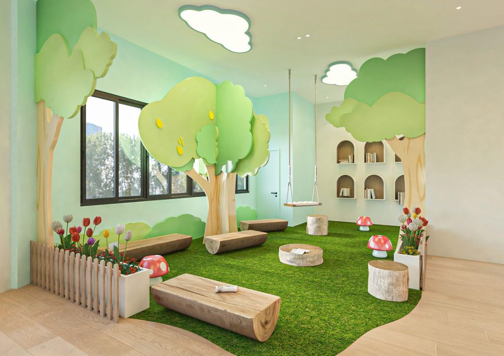 international preschool eco ardence setia alam 1